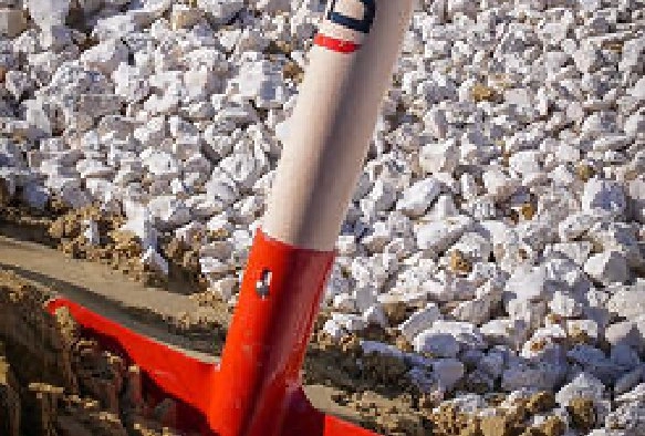 Debrecen Spatenstich