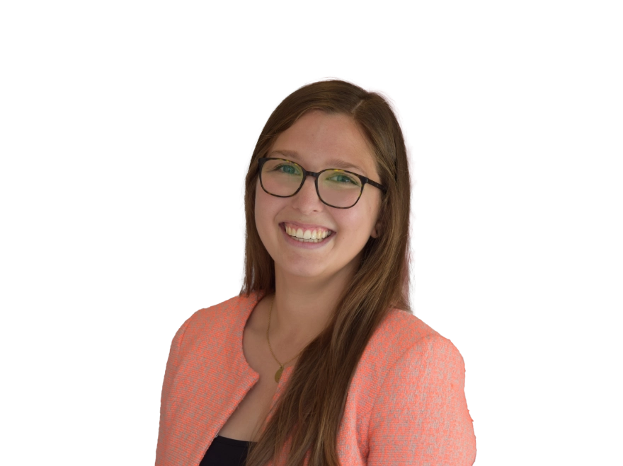 DEUFOL-Mitarbeiterin