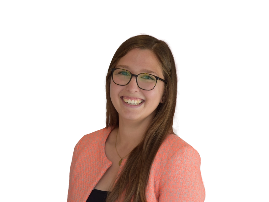 DEUFOL-Mitarbeiterin